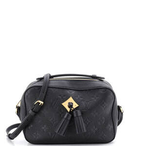 Louis Vuitton Saintonge Handbag #247933L18B